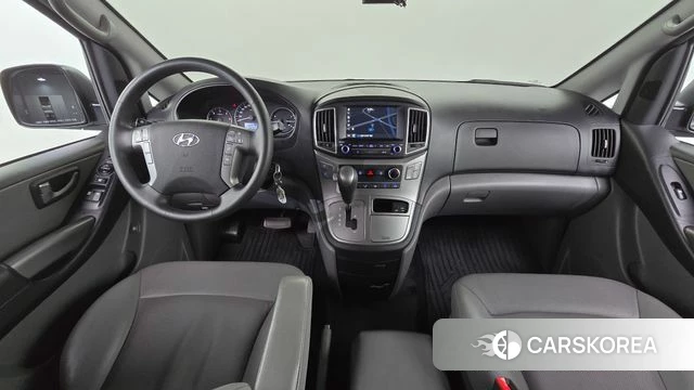 Hyundai The New Grand Starex id 4490703 из Кореи 29
