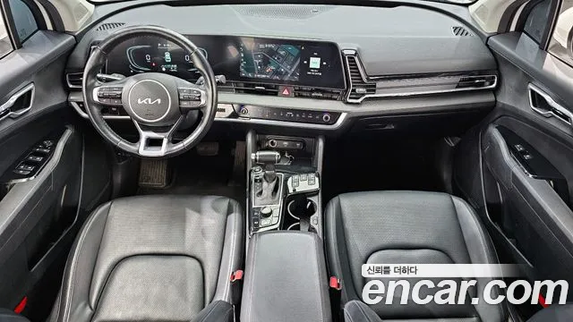 Kia Sportage 5th Generation id 2315542 из Кореи 17