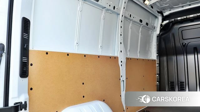 Renault Korea (Samsung) Master id 3952733 из Кореи 17