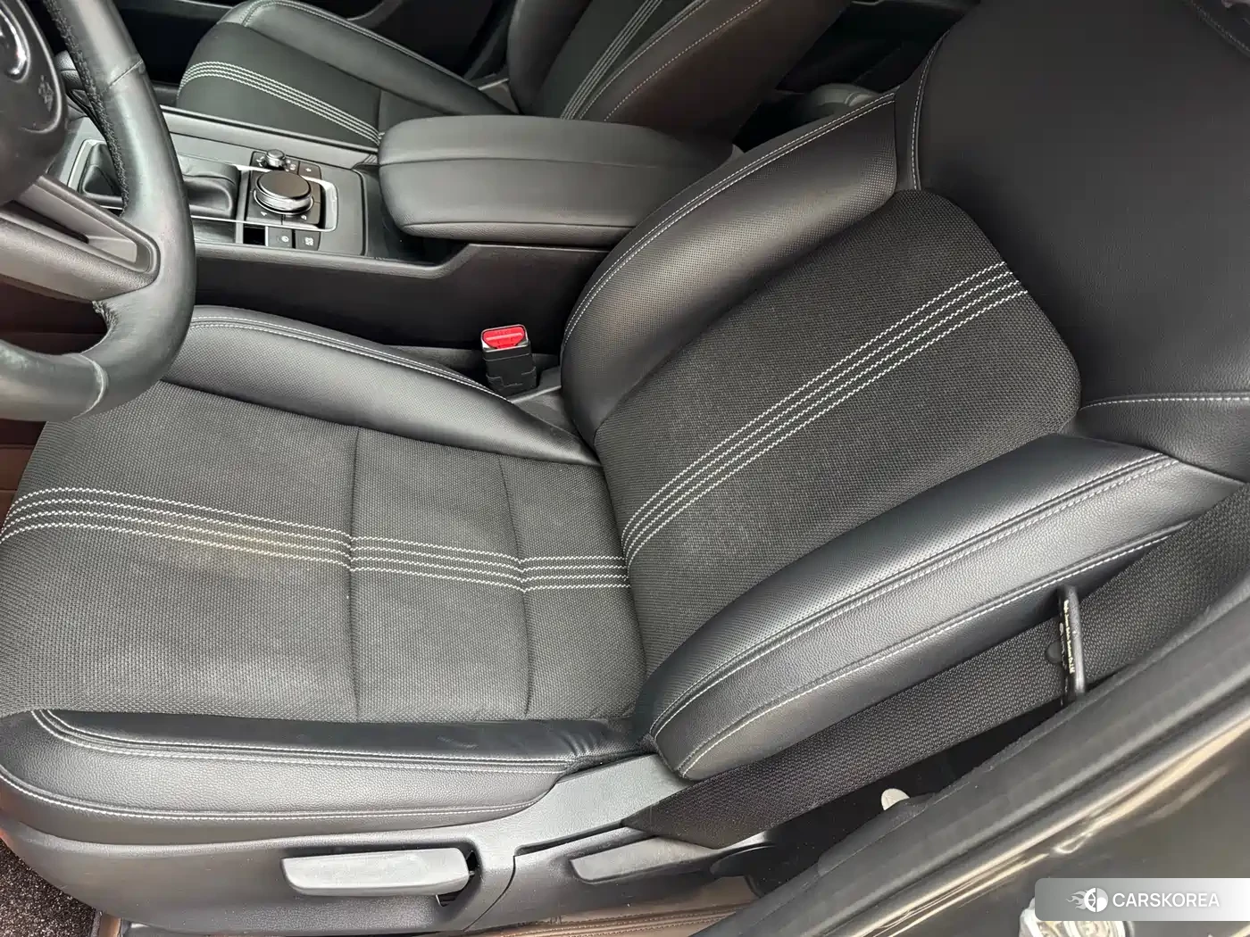 Mazda CX-50 id 4599589 из Китая 18