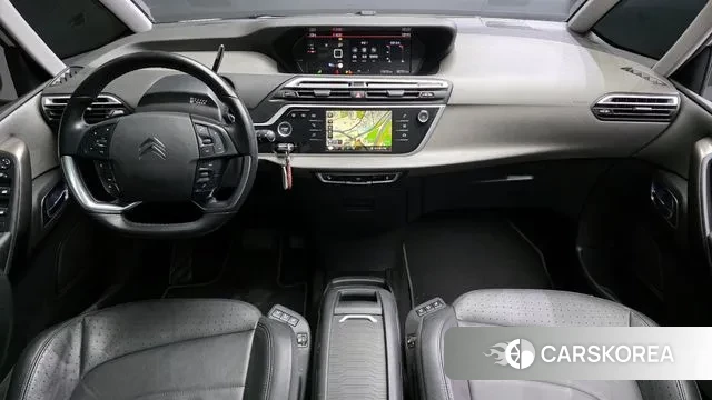 Citroen / DS Grand C4 Spacetourer id 3301639 из Кореи 17