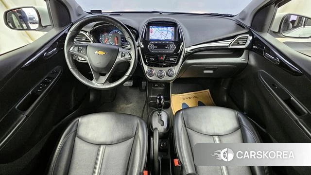 Chevrolet (GM Daewoo) The New Spark id 3808265 из Кореи 17