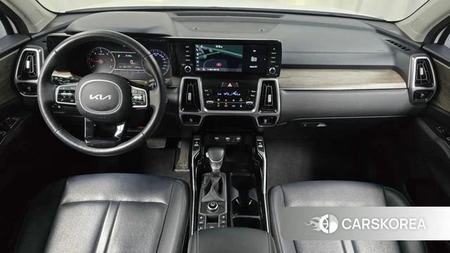 Kia Sorento 4th Generation id 4506831 из Кореи 27