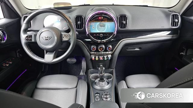 Mini Cooper Countryman id 4725582 из Кореи 29