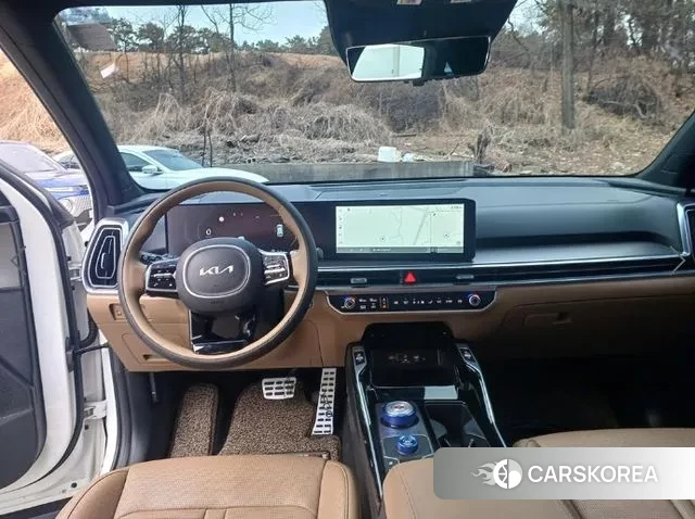 Kia The New Sorento 4th Generation id 3576209 из Кореи 16