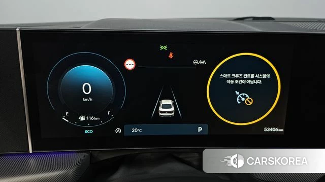 Hyundai Sonata D Edge (DN8) id 4422236 из Кореи 34