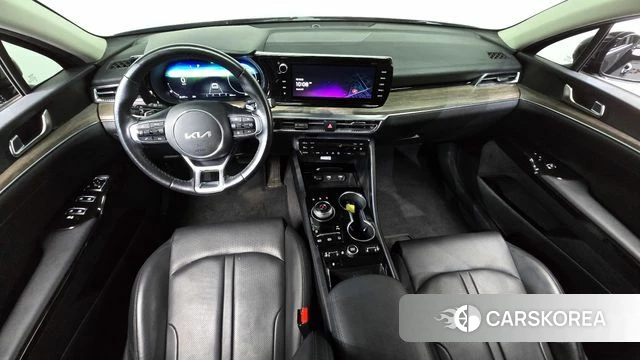 Kia K5 3rd generation id 4395298 из Кореи 17