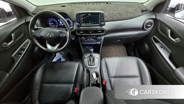 Hyundai Kona id 3076288 из Кореи 17