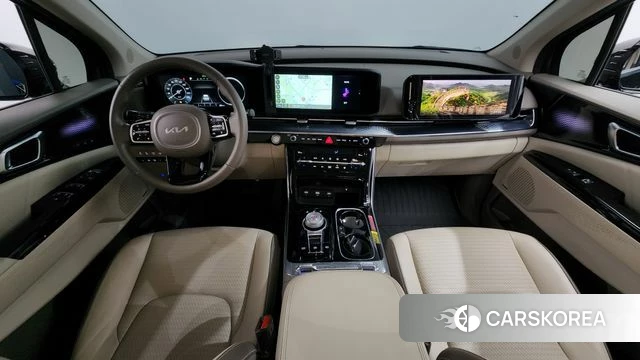 Kia Carnival 4th generation id 4267504 из Кореи 17