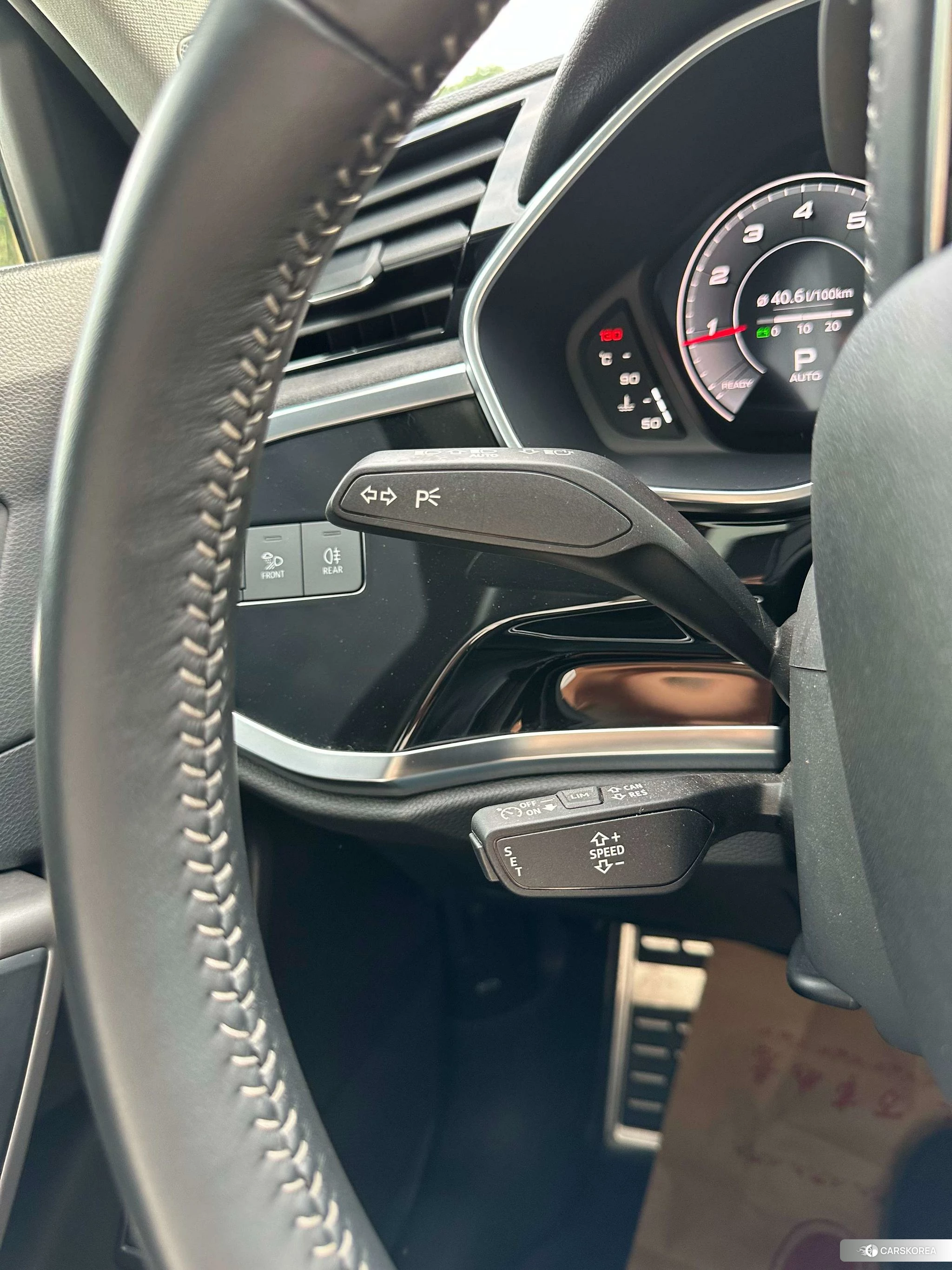 Audi Q3 id 4513615 из Китая 21