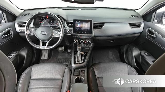 Renault Korea (Samsung) XM3 id 4550312 из Кореи 30