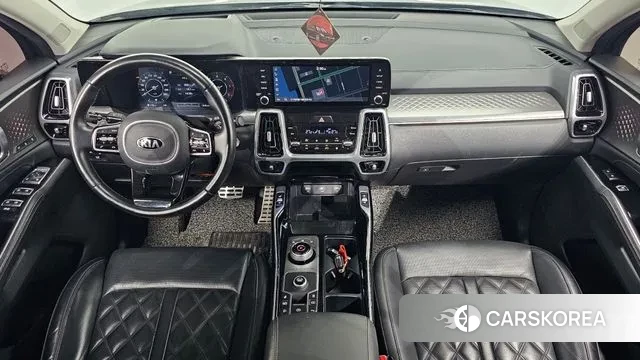 Kia Sorento 4th Generation id 3661140 из Кореи 17