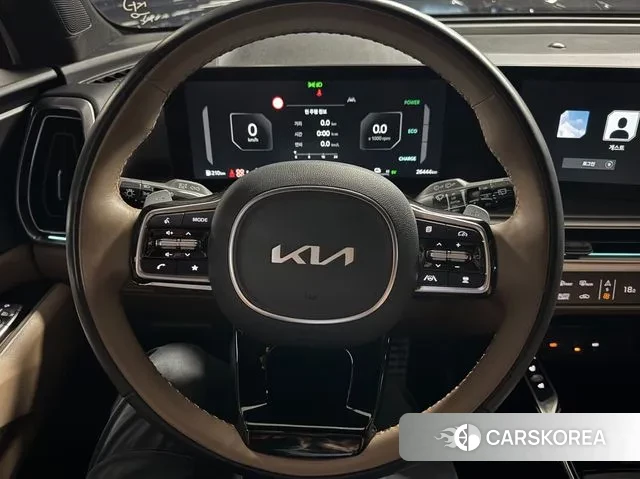 Kia The New Sorento 4th Generation id 3223593 из Кореи 11