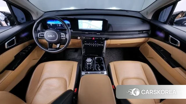 Kia Carnival 4th generation id 3354634 из Кореи 17