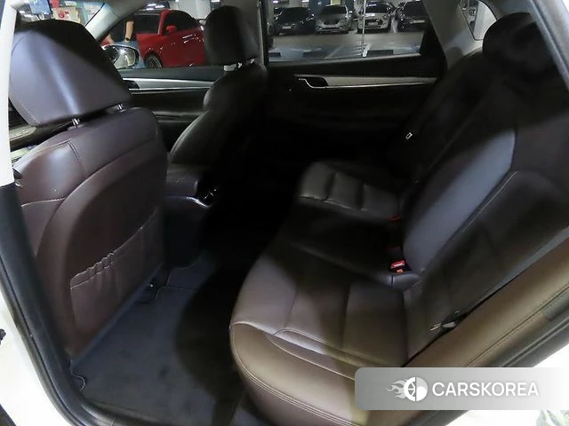 Hyundai The New Grandeur IG id 4628678 из Кореи 17