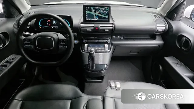 Hyundai Casper id 3432820 из Кореи 17