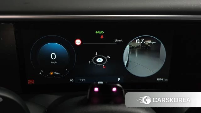 Hyundai Palisade (LX3) id 4229996 из Кореи 34
