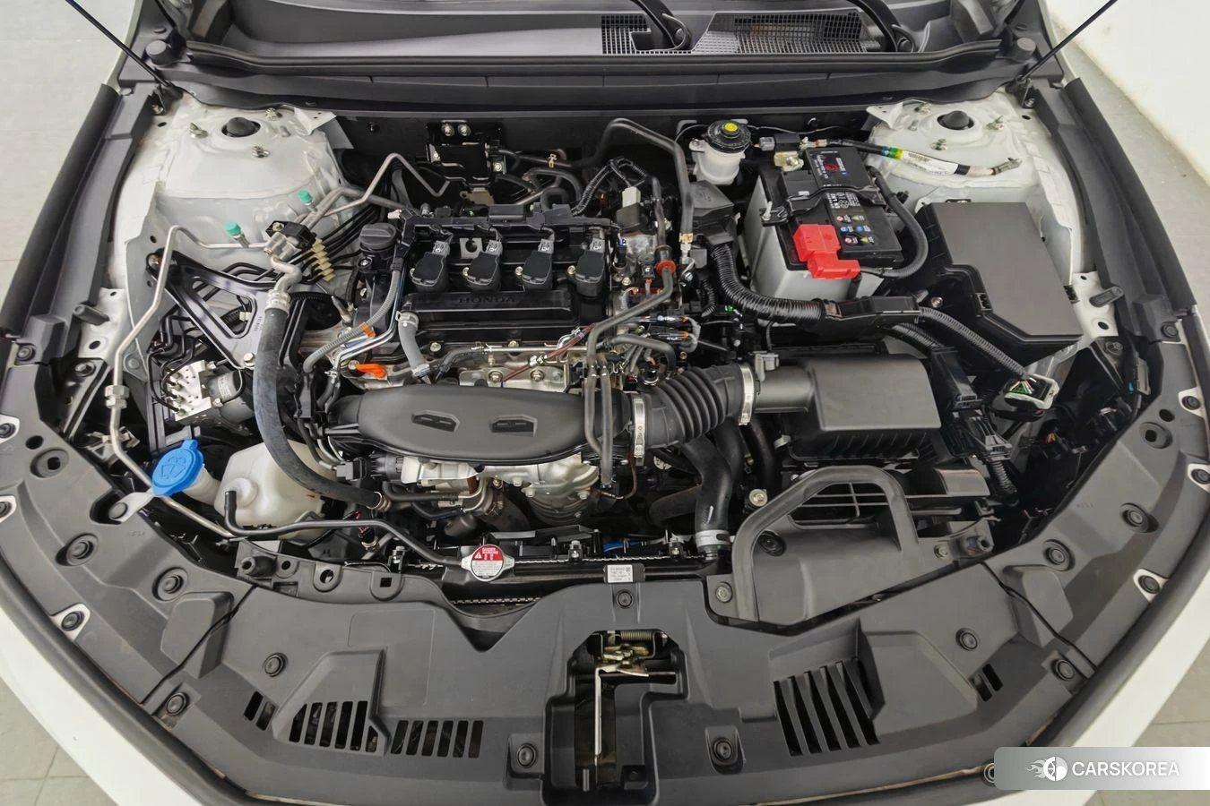 Honda Accord id 4510577 из Китая 21