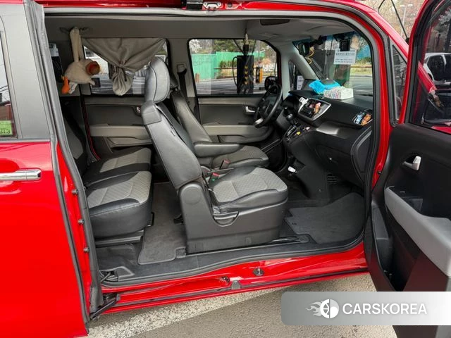 Kia The New Ray id 3919848 из Кореи 17