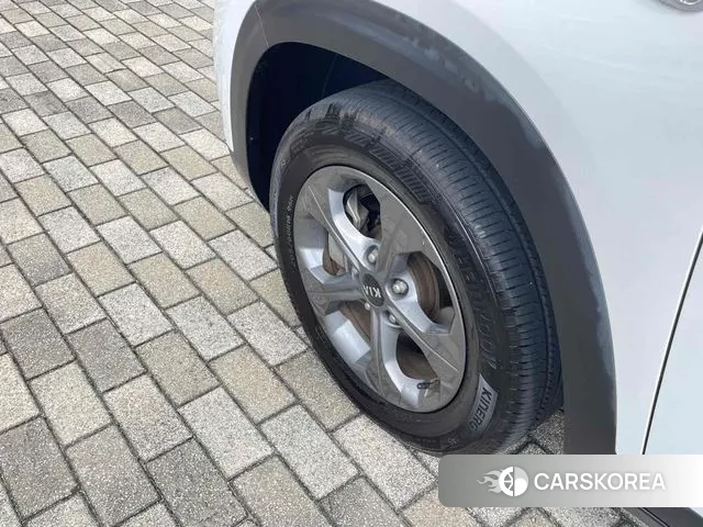 Kia Seltos id 3044405 из Кореи 17