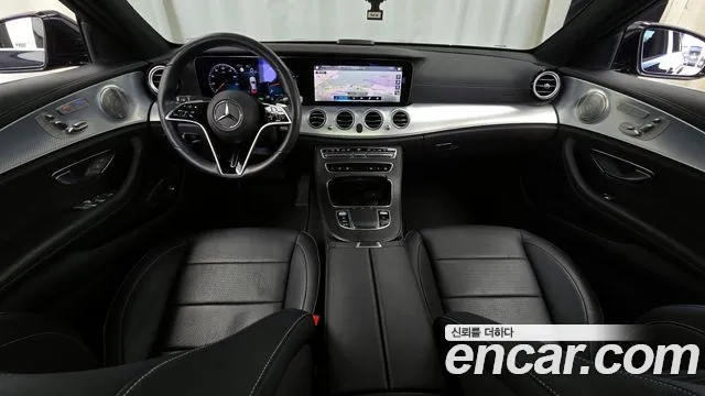 Mercedes-Benz E-Class W213 id 2698211 из Кореи 17