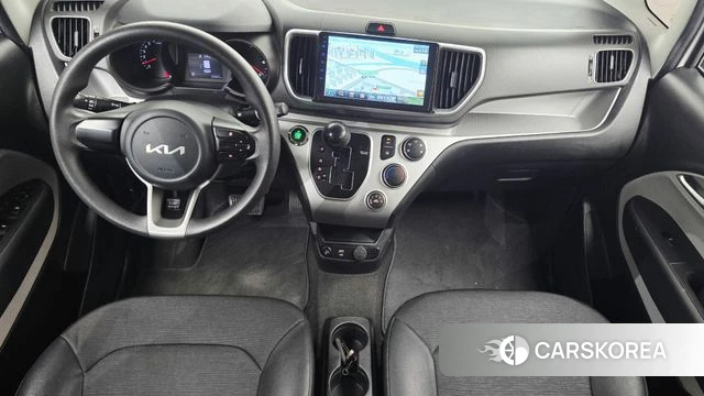 Kia The New Ray id 4561751 из Кореи 29