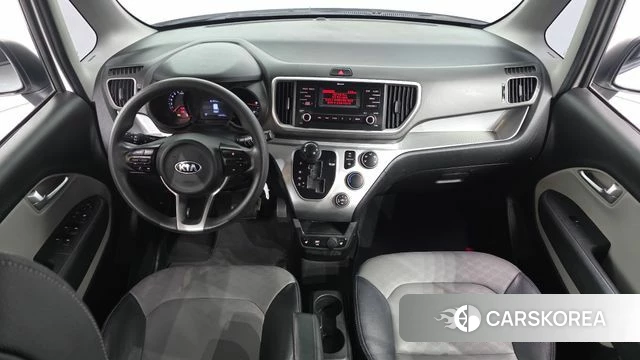 Kia The New Ray id 4410601 из Кореи 27