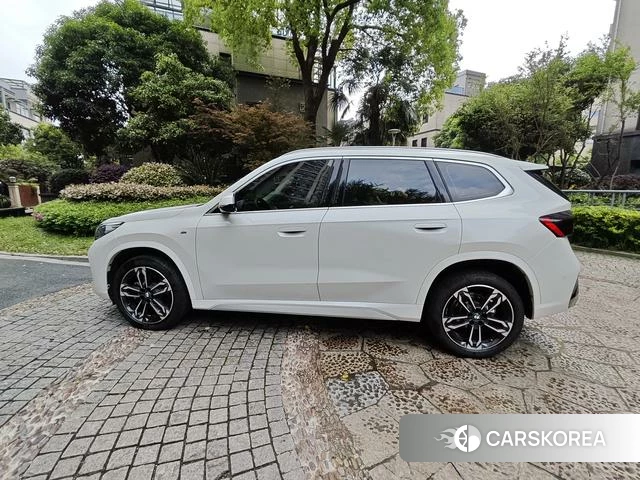 BMW X1 id 4290319 из Китая 10
