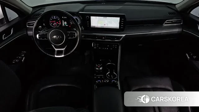 Kia K5 3rd generation id 3655572 из Кореи 17