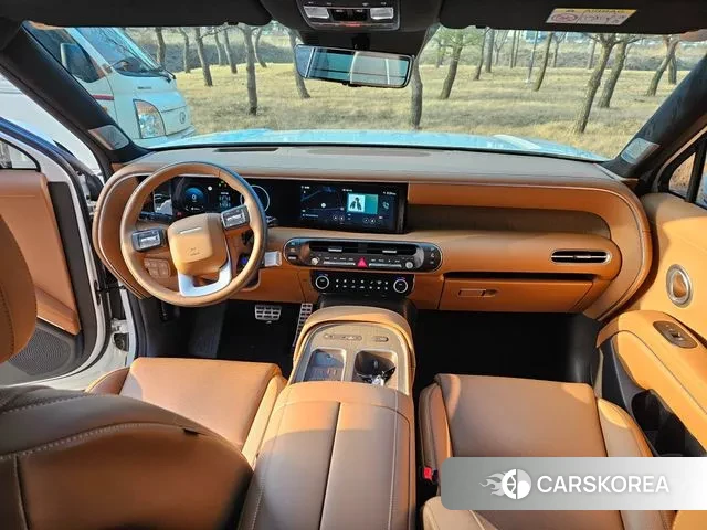 Hyundai Palisade (LX3) id 3739236 из Кореи 17