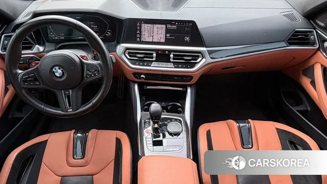 BMW M4 id 4274734 из Китая 8