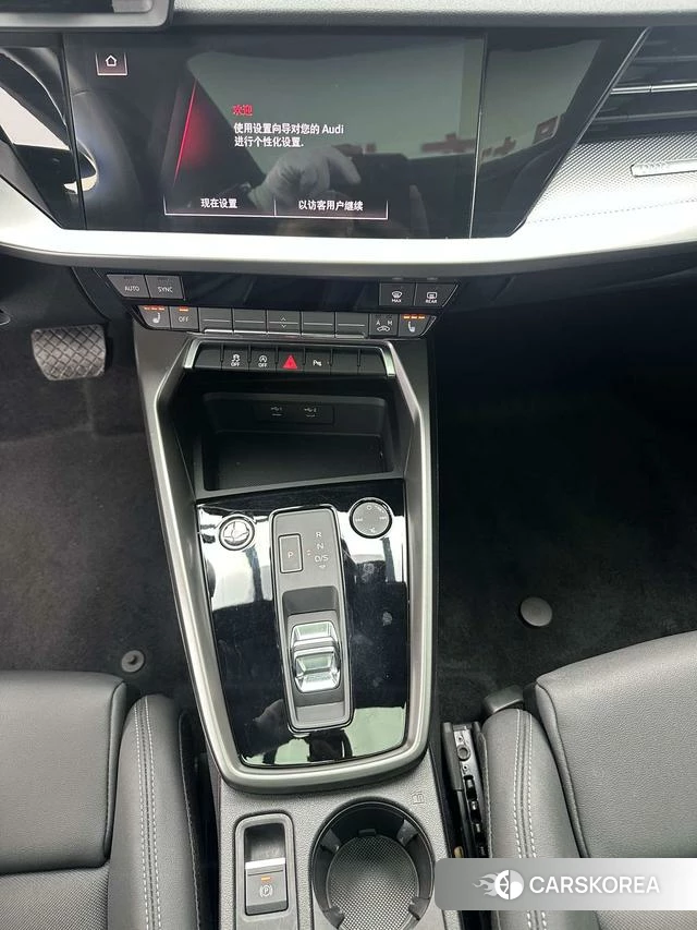 Audi A3 id 4367467 из Китая 15