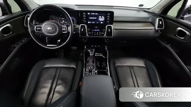 Kia Sorento 4th Generation id 3646222 из Кореи 17