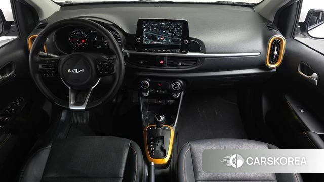 Kia Morning Urban (JA) id 3897230 из Кореи 17