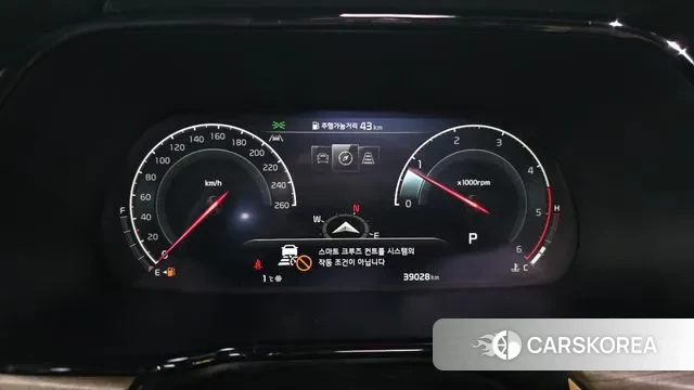 Kia Mohave Master id 3626081 из Кореи 17