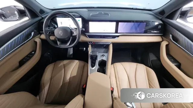 Renault Korea (Samsung) Grand Coleos id 3528096 из Кореи 17