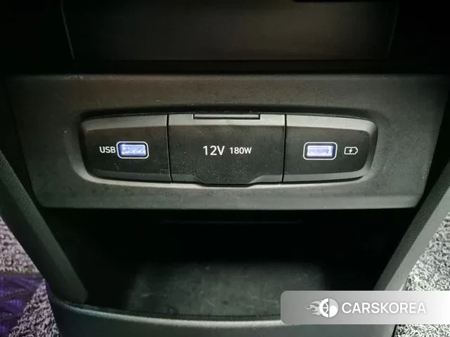 Hyundai Staria id 3043327 из Кореи 10