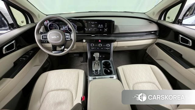 Kia Carnival 4th generation id 3832141 из Кореи 17