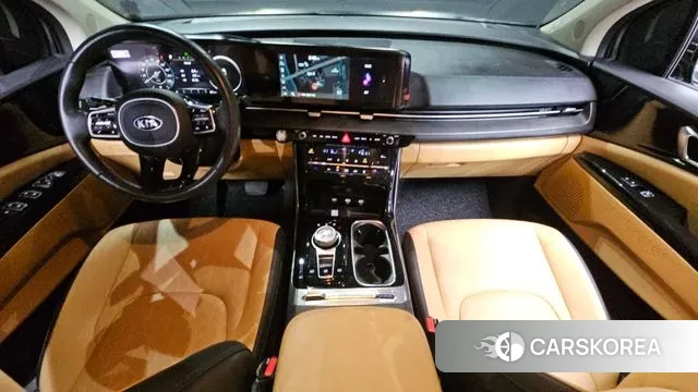 Kia Carnival 4th generation id 3546093 из Кореи 17