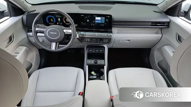 Hyundai Kona (SX2) id 3382913 из Кореи 17