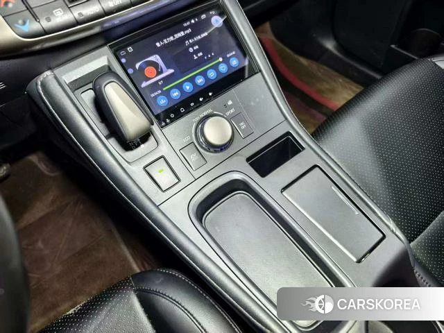 Lexus CT id 4221293 из Китая 18