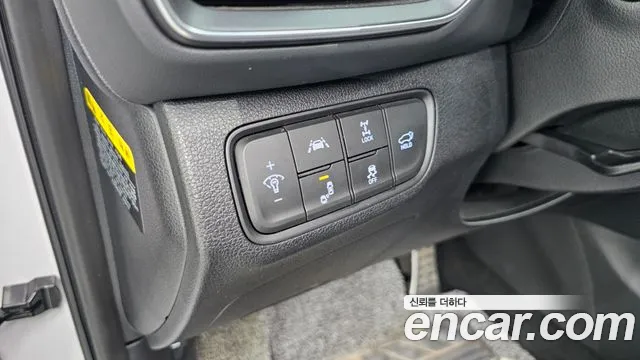 Hyundai Santa Fe TM id 2660218 из Кореи 17