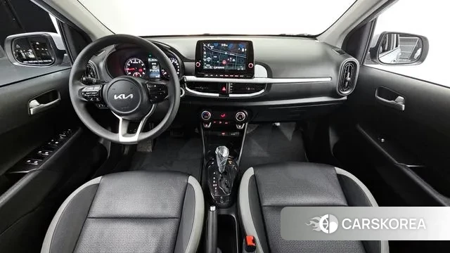 Kia Morning Urban (JA) id 3545368 из Кореи 17