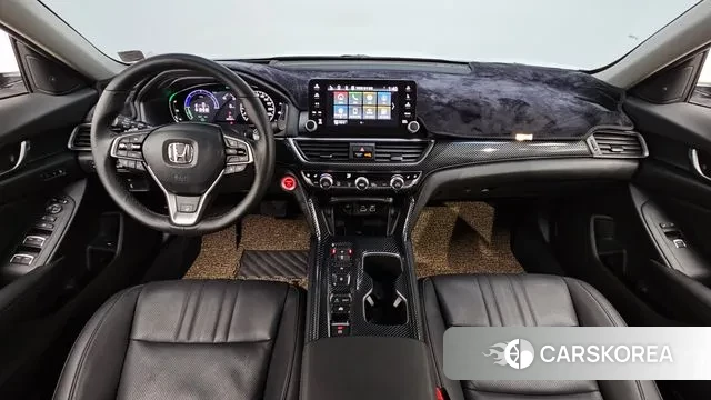 Honda Accord 10th Generation id 2984648 из Кореи 17