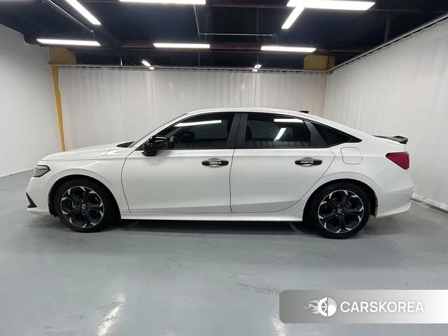 Honda Civic id 4240682 из Китая 17