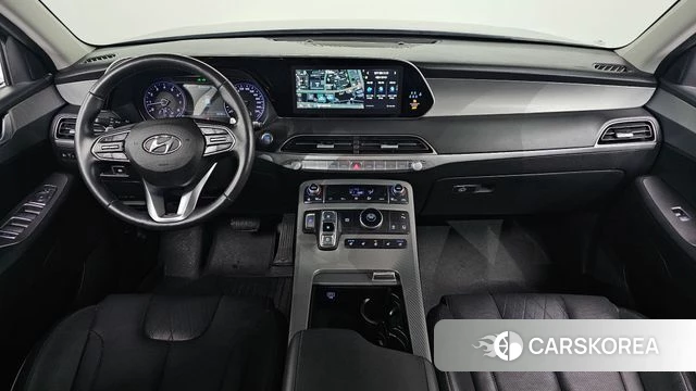 Hyundai Palisade id 3941109 из Кореи 17