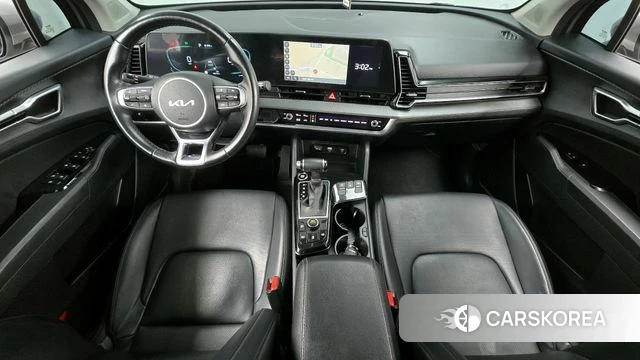 Kia Sportage 5th Generation id 3897234 из Кореи 17