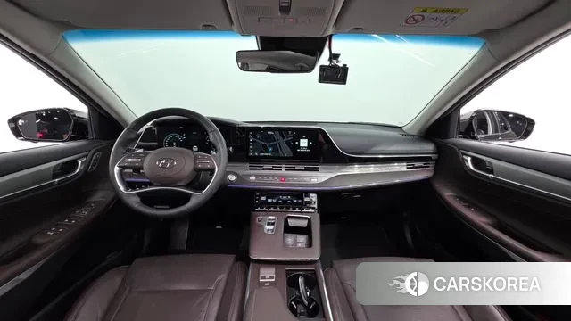 Hyundai The New Grandeur IG id 3655664 из Кореи 17