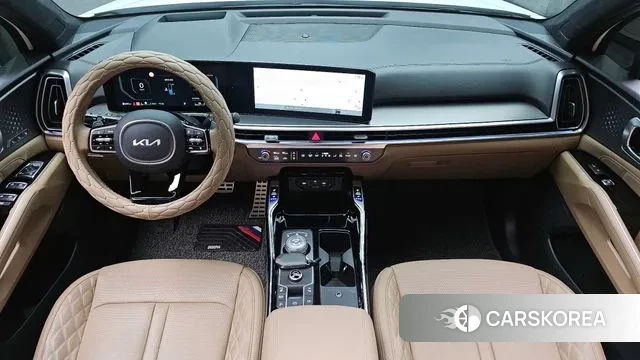 Kia The New Sorento 4th Generation id 3670097 из Кореи 17