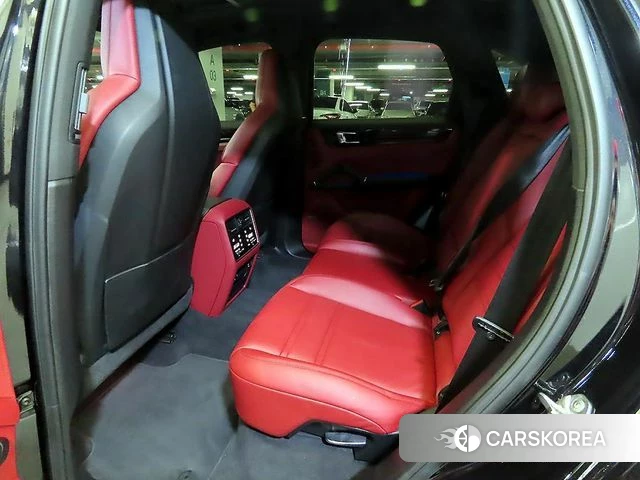Porsche Cayenne (PO536) id 4519597 из Кореи 17